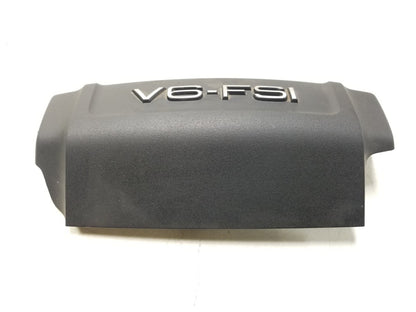 2009 - 2012 Audi Q5 Lower Engine Cover OEM