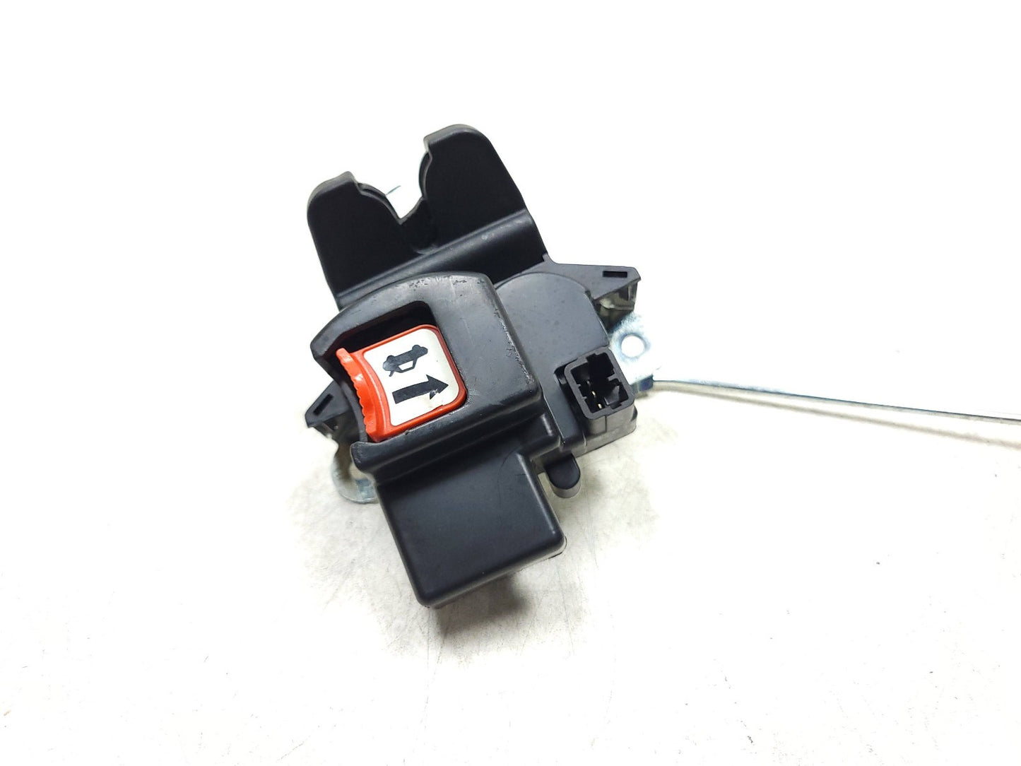 2012-2017 Hyundai Accent Sedan Trunk Lid Lock Latch Actuator OEM