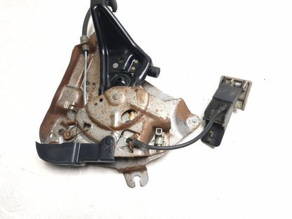 2008 Lincoln Navigator Emergency Parking Brake Pedal OEM