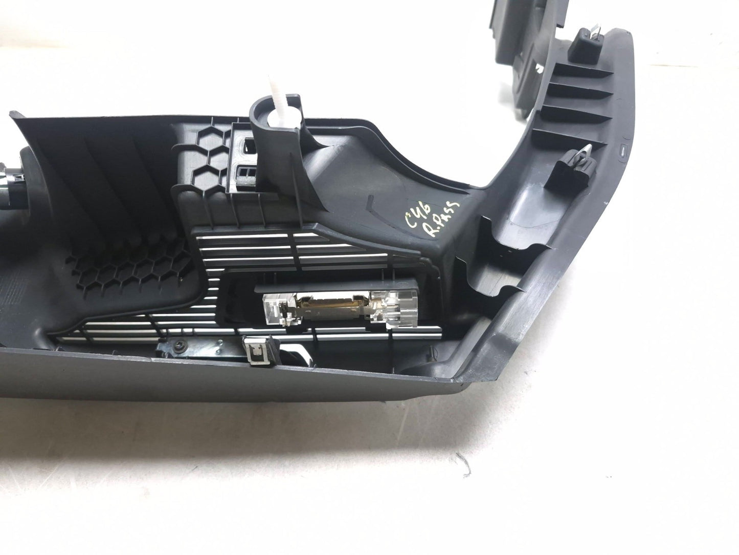 2015 Volkswagen Golf Tsi Trunk Right Passenger Side Panel Upper Cover OEM