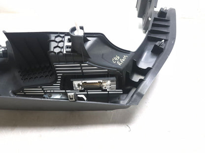 2015 Volkswagen Golf Tsi Trunk Right Passenger Side Panel Upper Cover OEM