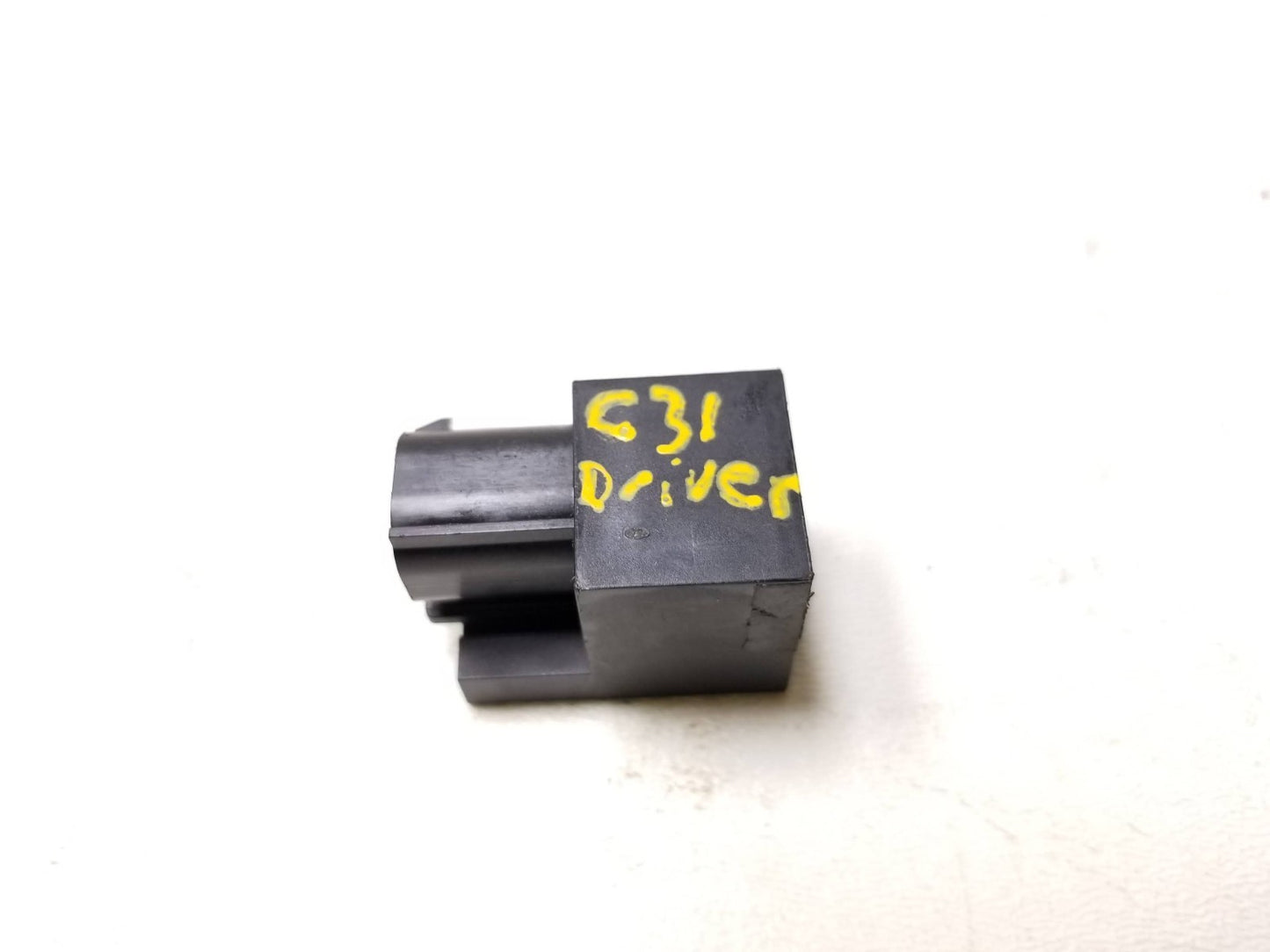 2011 - 2021 Jeep Grand Cherokee Seat Position Sensor Driver Side Left OEM