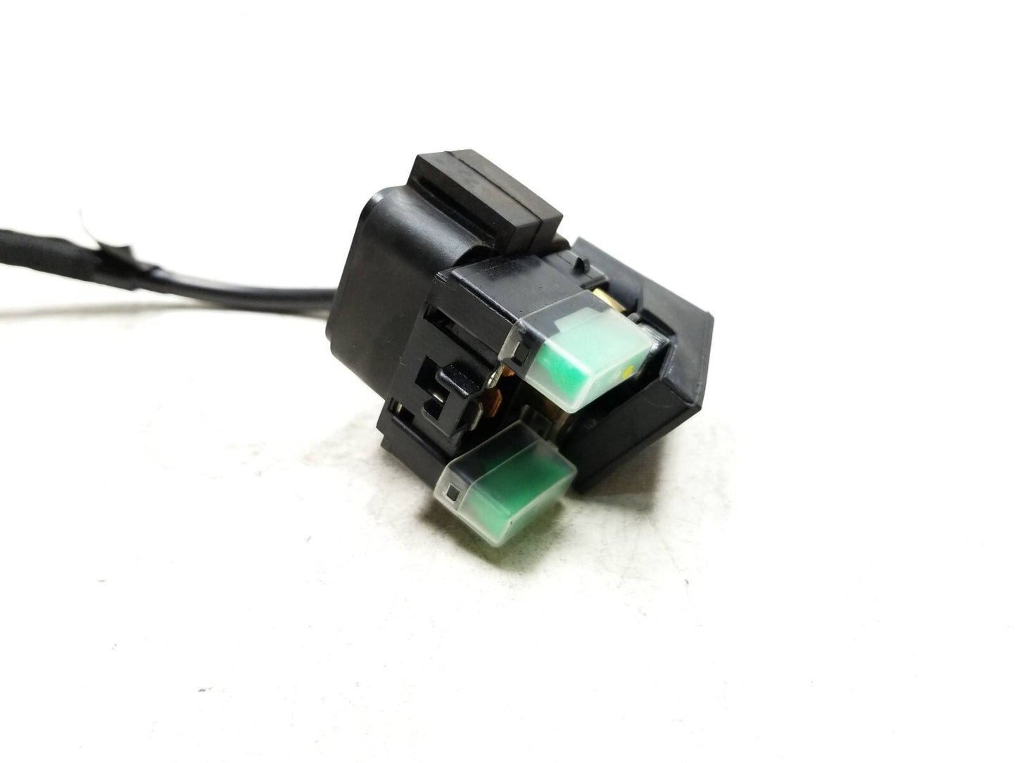 2017 - 2023 Kawasaki Er650 Z650 Ex650 Starter Relay Solenoid OEM