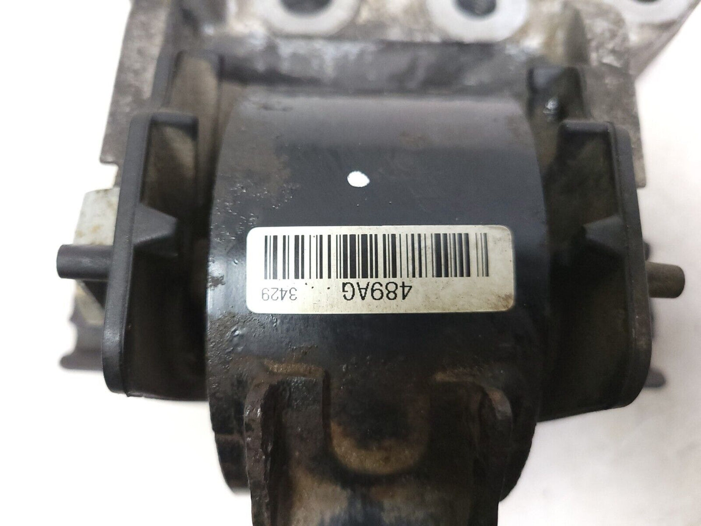 2007-2011 Dodge Caliber Engine Mount Pair OEM