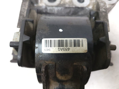 2007-2011 Dodge Caliber Engine Mount Pair OEM
