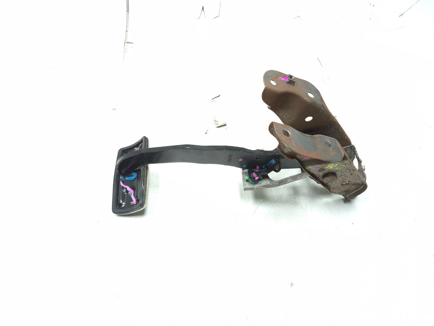 2008 Acura Tl Brake Pedal OEM