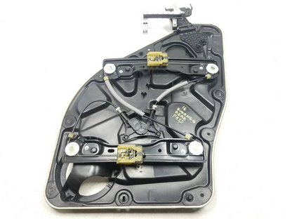 2016 Dodge Durango Rear Door Window Regulator Panel Passenger Side Right OEM