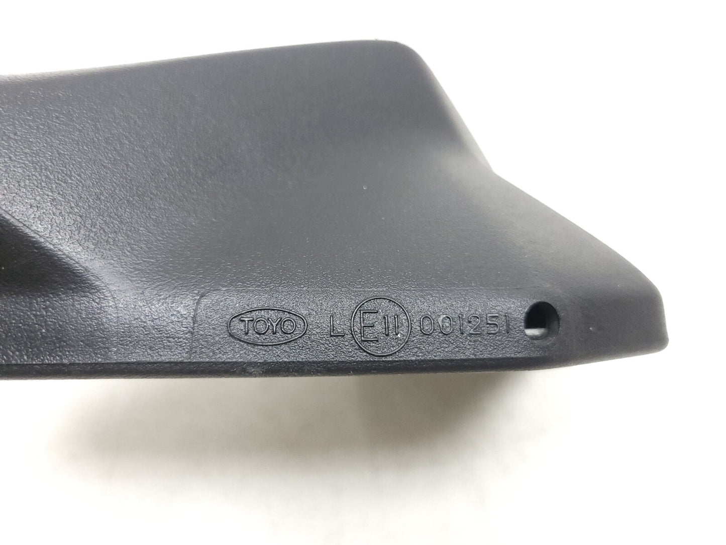 17-24 Kawasaki Kle300 Versys-x 300 Mirror Left