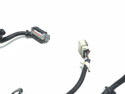 2021 Tesla Model 3 Rear Subframe Cradle Wiring Harness 2067968-01-b OEM