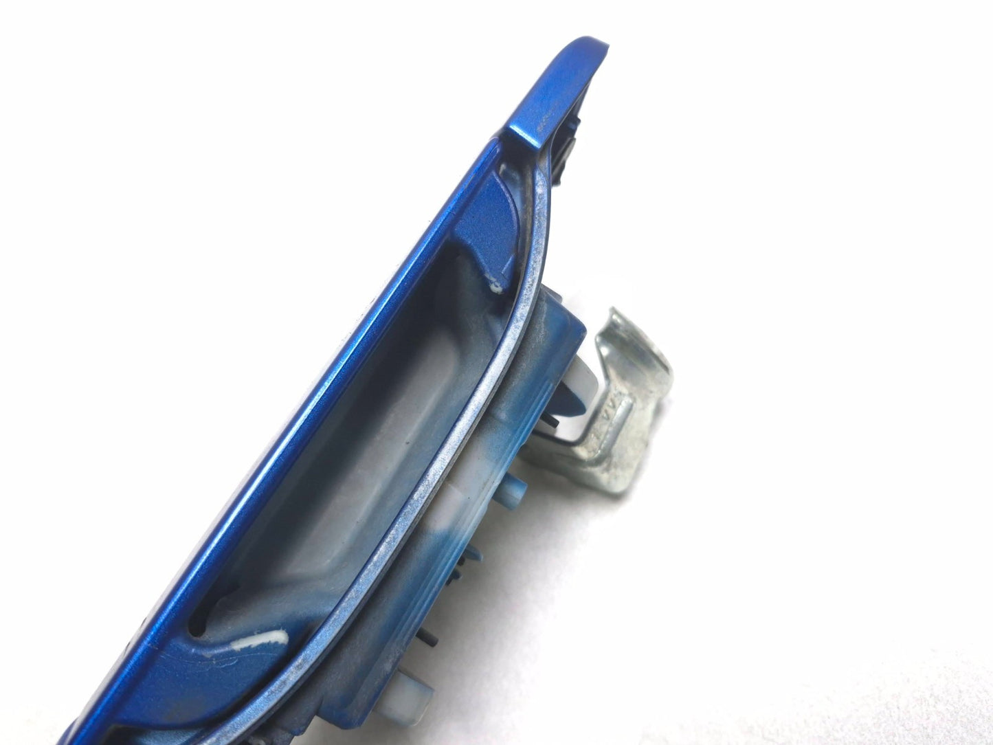 2007 Honda Fit Exterior Door Handle Rear Driver Side Left OEM