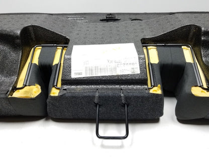 10 11 12 13 Volvo XC60 Rear Seat Cushion Bottom Bench Lower OEM