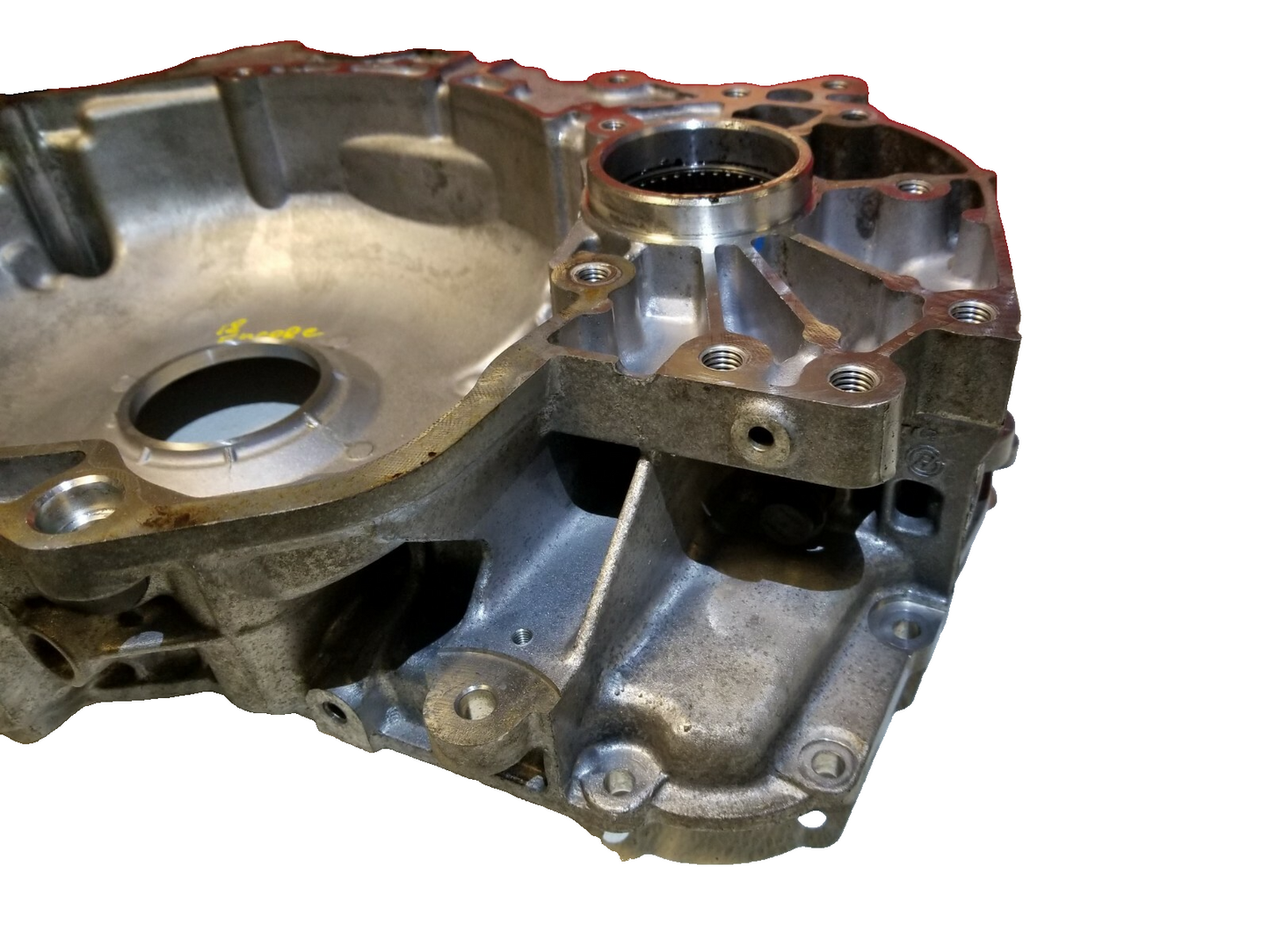 2018 Buick Encore Transmission Bell Housing OEM