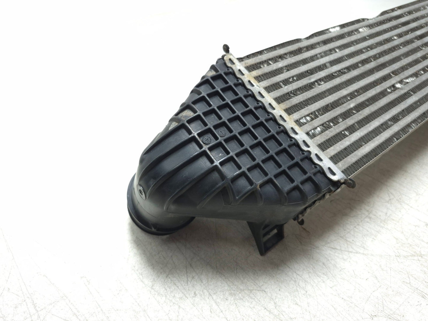 2017 Ford Focus 2.0l Intercooler OEM