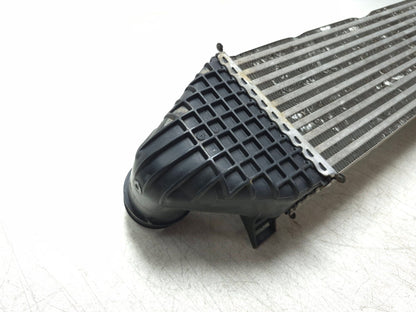 2017 Ford Focus 2.0l Intercooler OEM