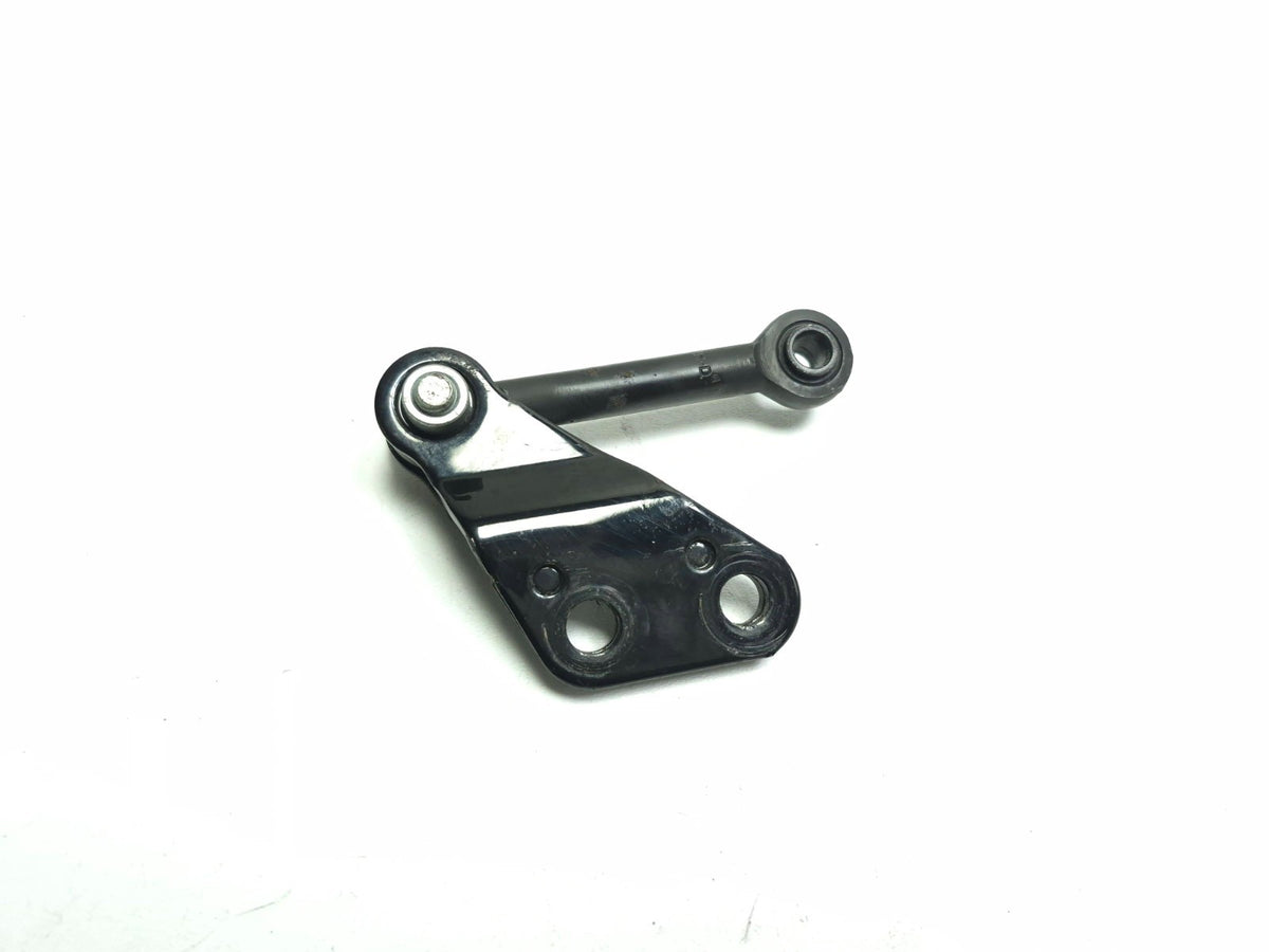 2004-2022 Harley Sportster 1200 883 Motor Engine Mount Tie Link Bracket 2pcs