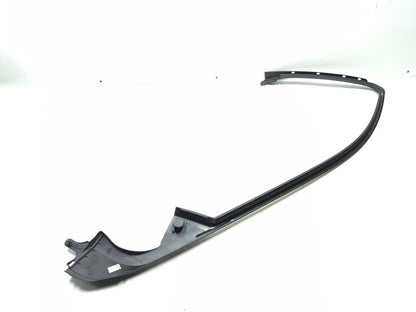 2008 Acura Tl Type-s Inner Door Window Frame Trim Molding Front & Rear 4 Pcs OEM