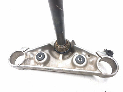 2004 Kawasaki Vulcan 800 Vn800 Triple Tree Lower OEM