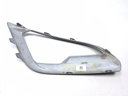 2019 Ford Ecosport Fog Light Bezel Trim Front Driver Side Left OEM