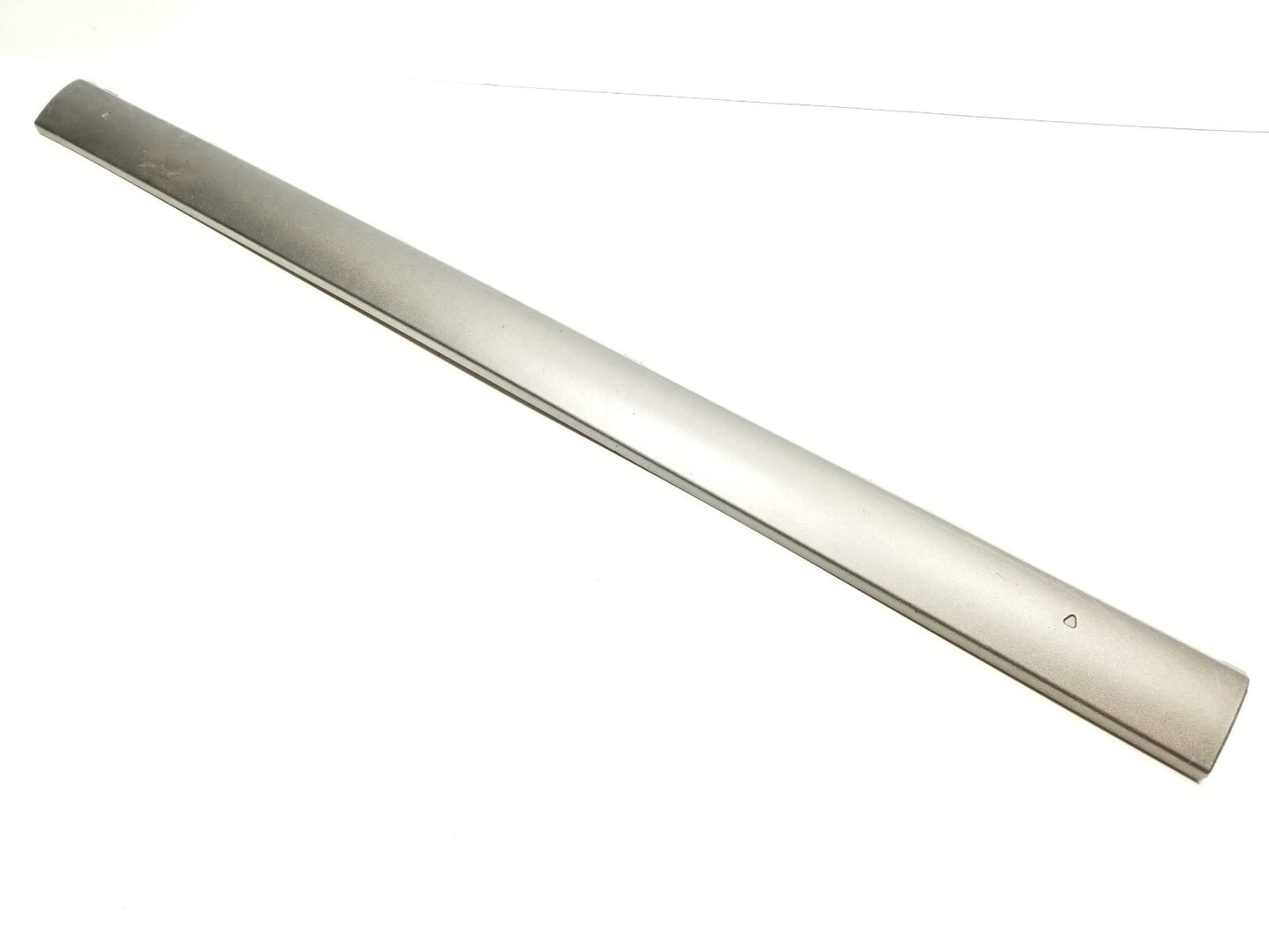 2014 Fiat 500l Skirt Rocker Panel Molding Right Passenger Side OEM