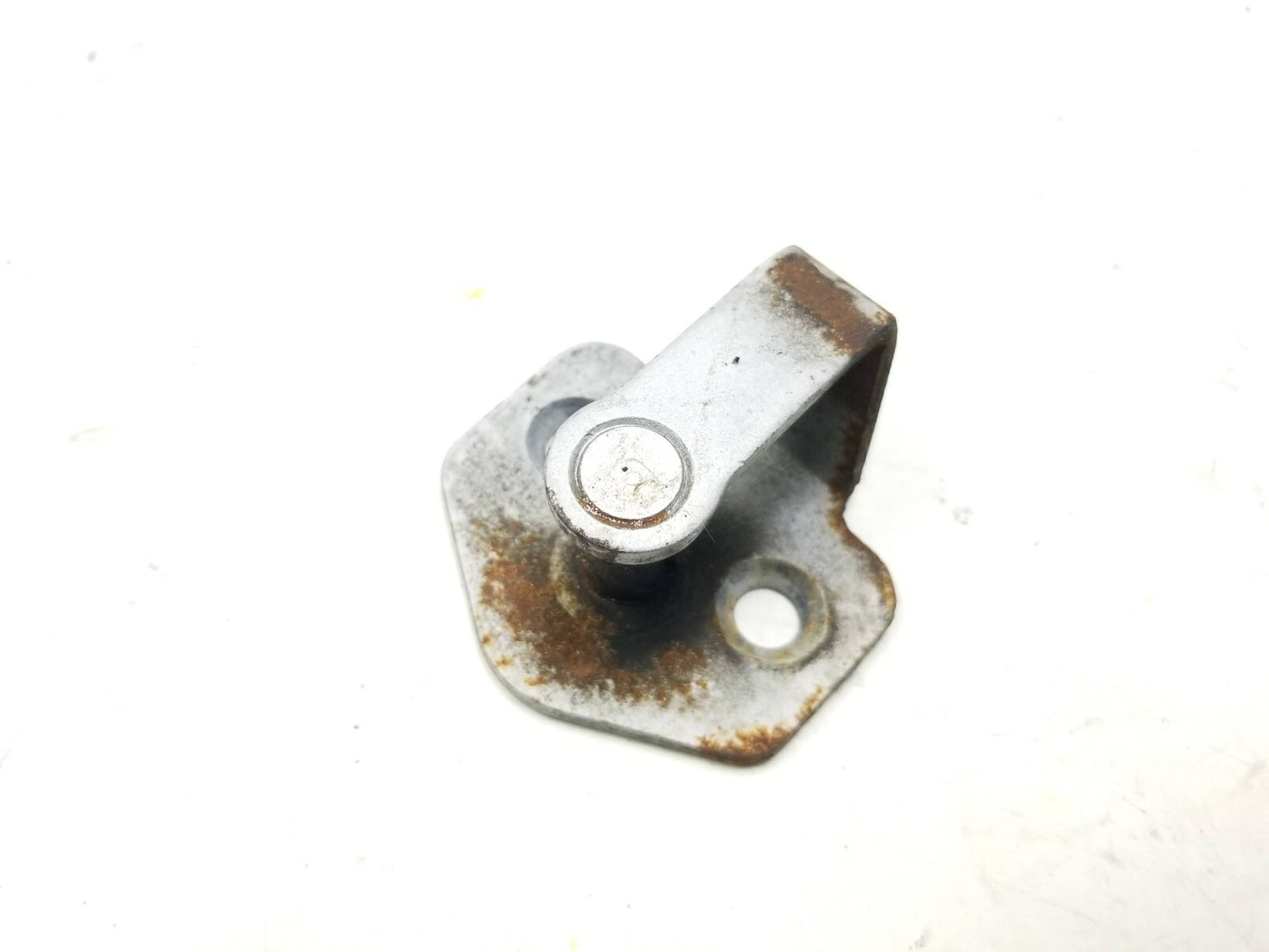 2012 Ford Transit Connect Front Passenger Door Hinge & Striker 4pcs W/ Bolt OEM