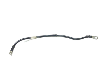 2010-2022 Harley-davidson Xl1200 Negative Battery Cable Ground Wire OEM