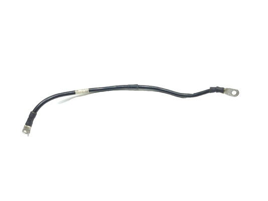 2010-2022 Harley-davidson Xl1200 Negative Battery Cable Ground Wire OEM