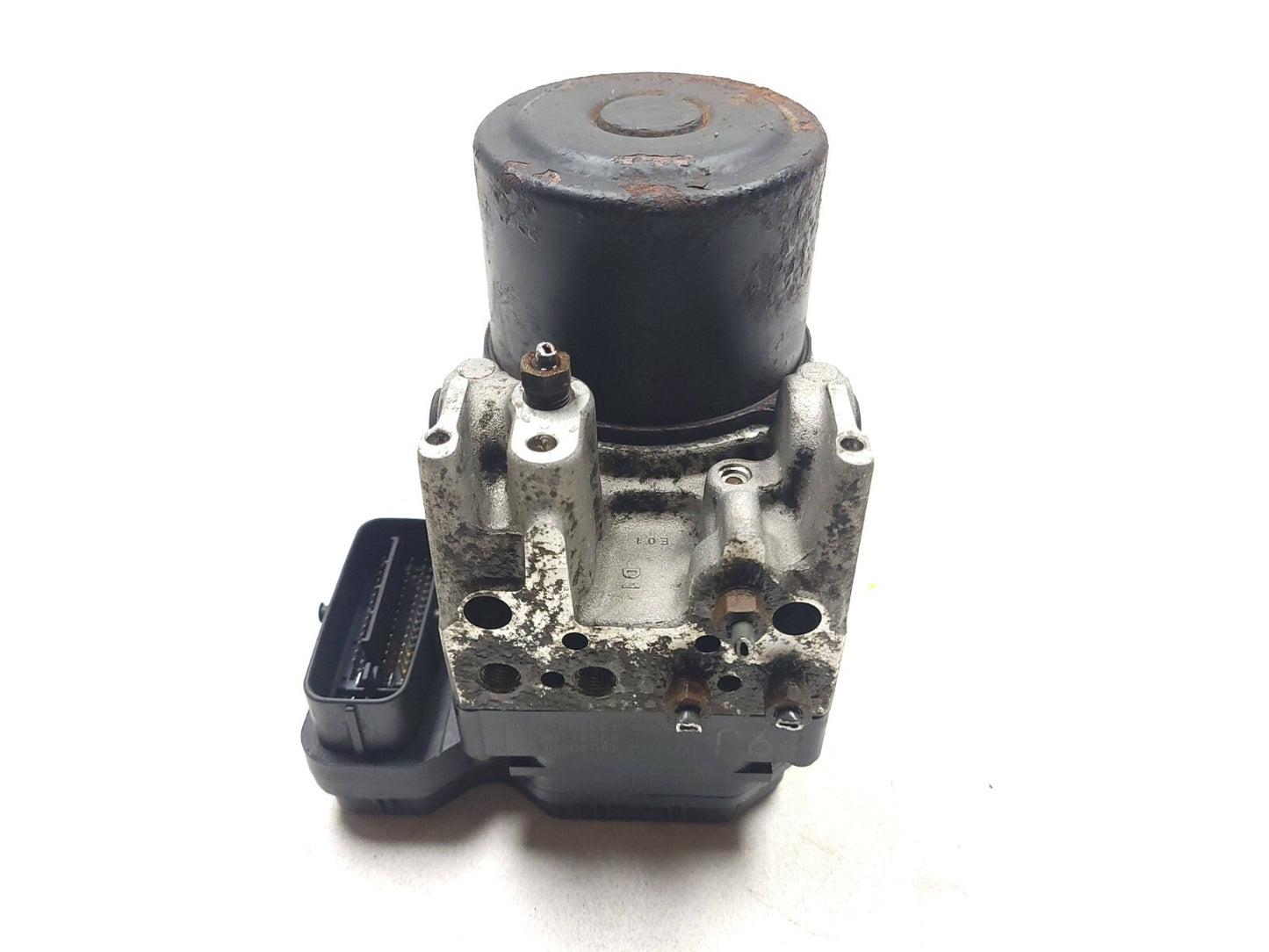 2010 Toyota Sienna ABS Anti Lock Brake Pump OEM