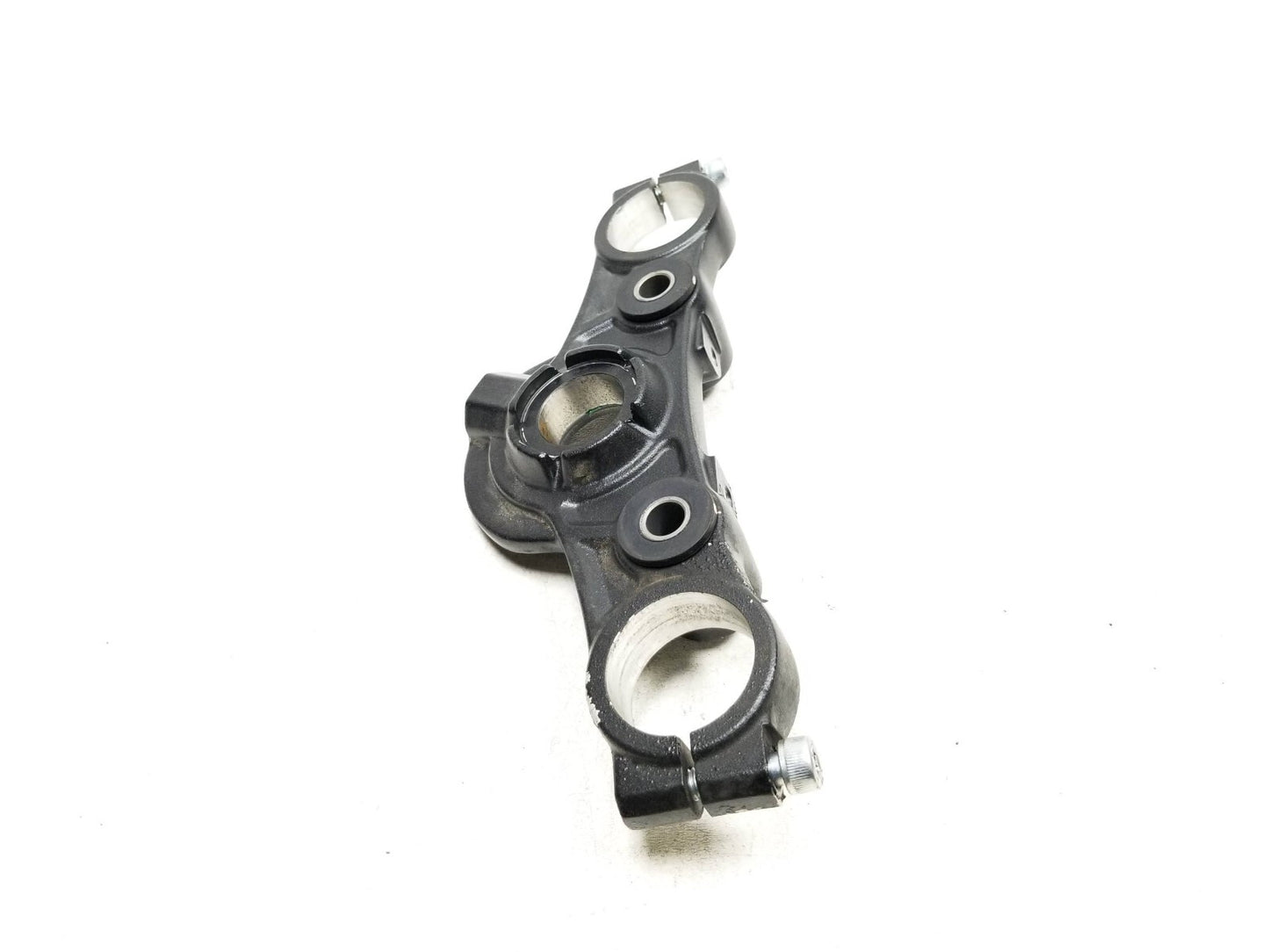 2017 - 2023 Kawasaki Er650 Z650 Triple Tree Upper OEM