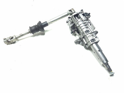 2019 Tesla Model 3 Electric Steering Column & Intermediate Shaft  OEM