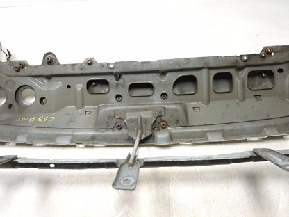 2013 Ford Transit Connect Front Radiator Core Support OEM