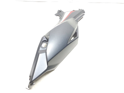 17-24 Kawasaki Kle300 Versys-x 300 Rear Right Side Cowl Fairing