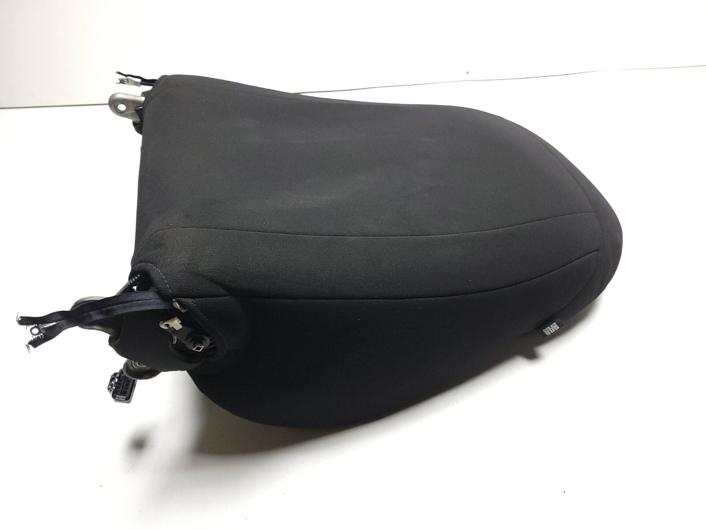 2013 - 2016 Dodge Dart Front Right Passenger Seat Back Backrest Upper OEM