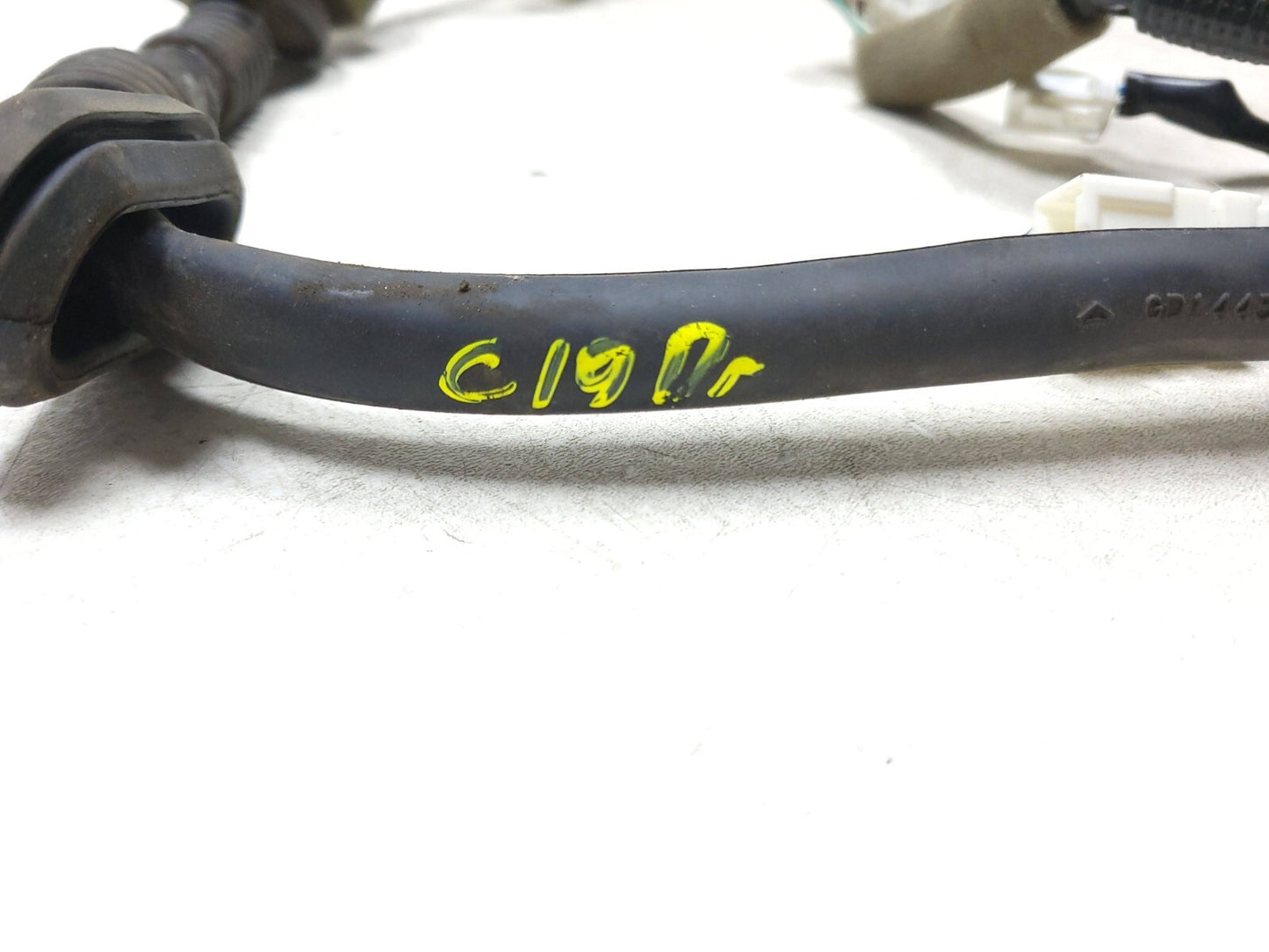 13 -16 Scion Fr-s Frs Door Wire Harness Driver Side Left OEM