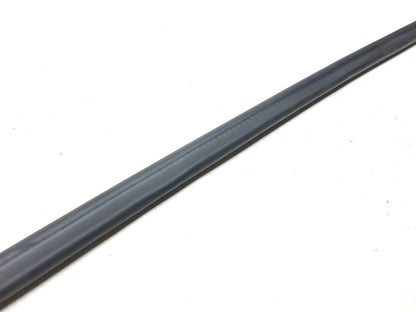 13-18 BMW 330xi F30 Rear Deck Shelf Seal 7240785 OEM ✅ 76k Miles