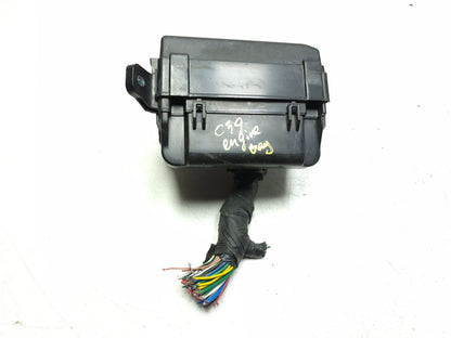 2014 Hyundai Accent Fusebox Fuse Box Relay Module OEM