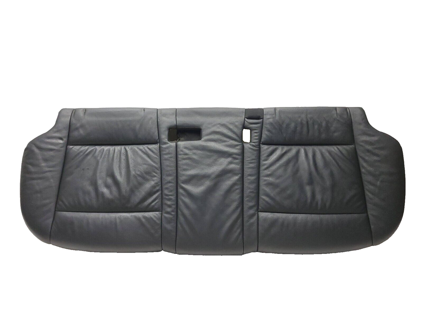 2007 - 2013 BMW X5 E70 Rear Seat Cushion Bottom Lower OEM