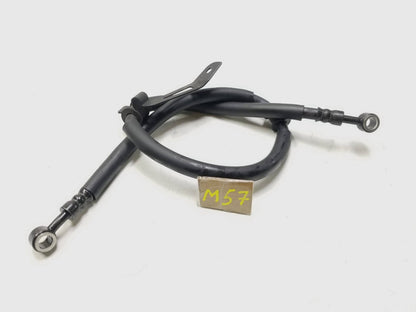 2018 - 2023 Kawasaki Ninja 400 Ex400 Front Brake Hose  OEM