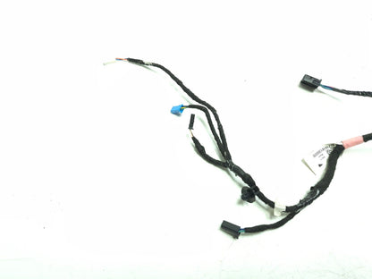 2018 Tesla Model 3 Rear Door Wire Harness Passenger Side Right OEM