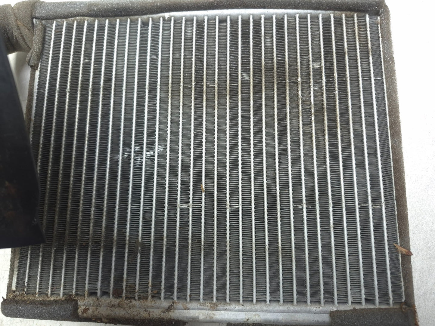 2012 Nissan Leaf Evaporator Core OEM