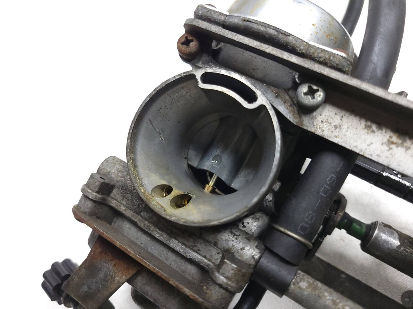 1996 - 2009 Kawasaki Vulcan 500 En500 Carburetor 15004-0045 OEM M55