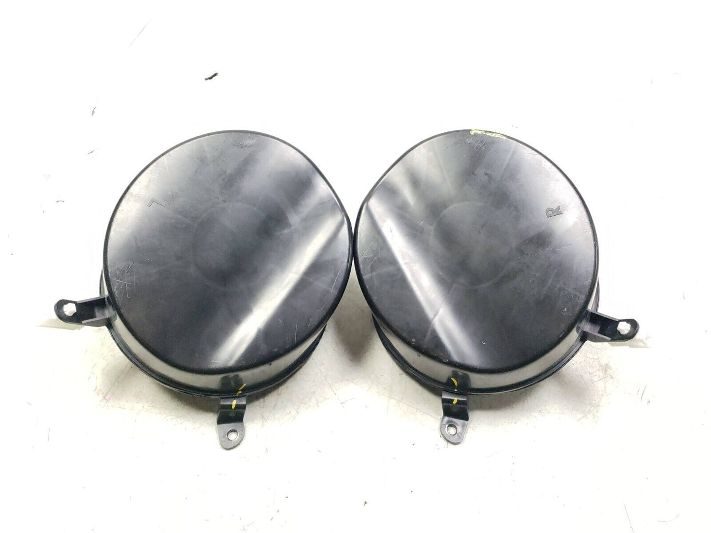 14 15 16 17 Fiat 500l Rear Tweeter Speaker Pair OEM ✅