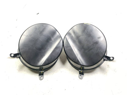 14 15 16 17 Fiat 500l Rear Tweeter Speaker Pair OEM ✅