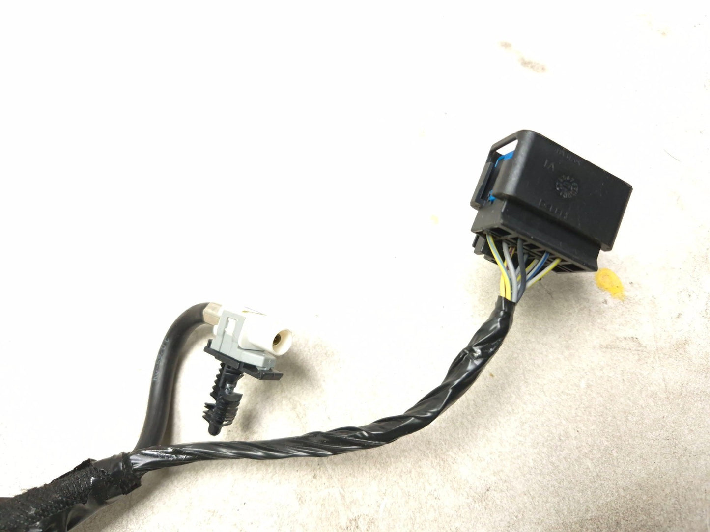 2017 Dodge Journey Roof Headliner Wire Harness OEM