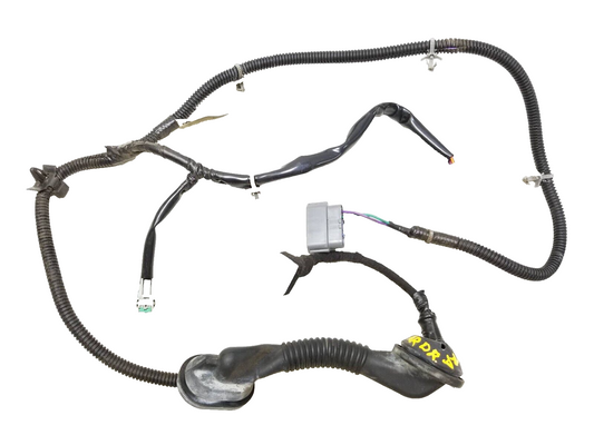 2007-2012 Nissan Sentra Door Wire Harness Rear Driver Side Left OEM
