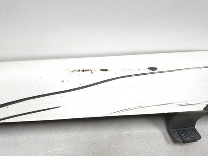 2013 Dodge Grand Caravan Rocker Panel Skirt Molding Pair Oem✅