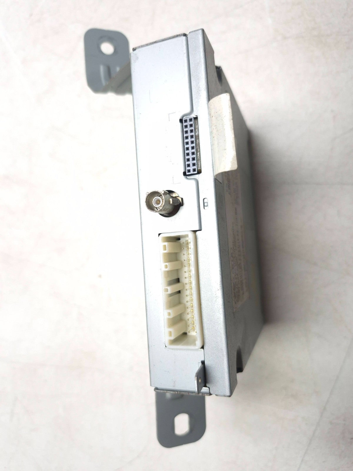 2013 Hyundai Genesis Telematics Control Module 96510-2m250 OEM