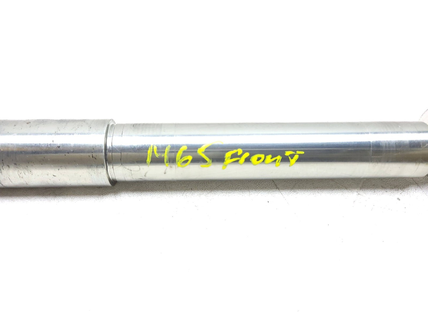 2014 - 2020 Harley Xg750 Street 750 Front Wheel Axle OEM