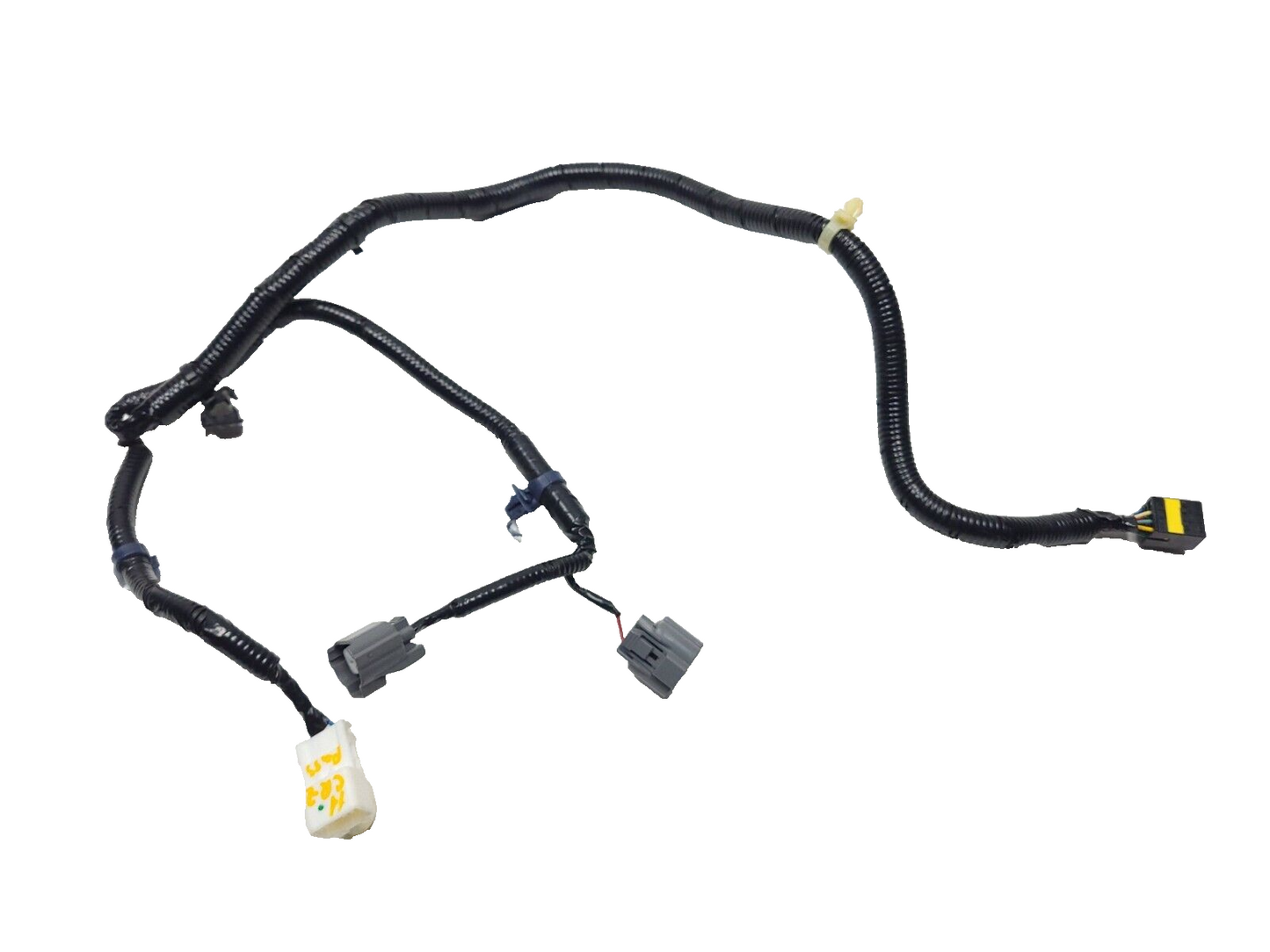 2011 Cr-z Front Passenger Seat Wire Harness OEM