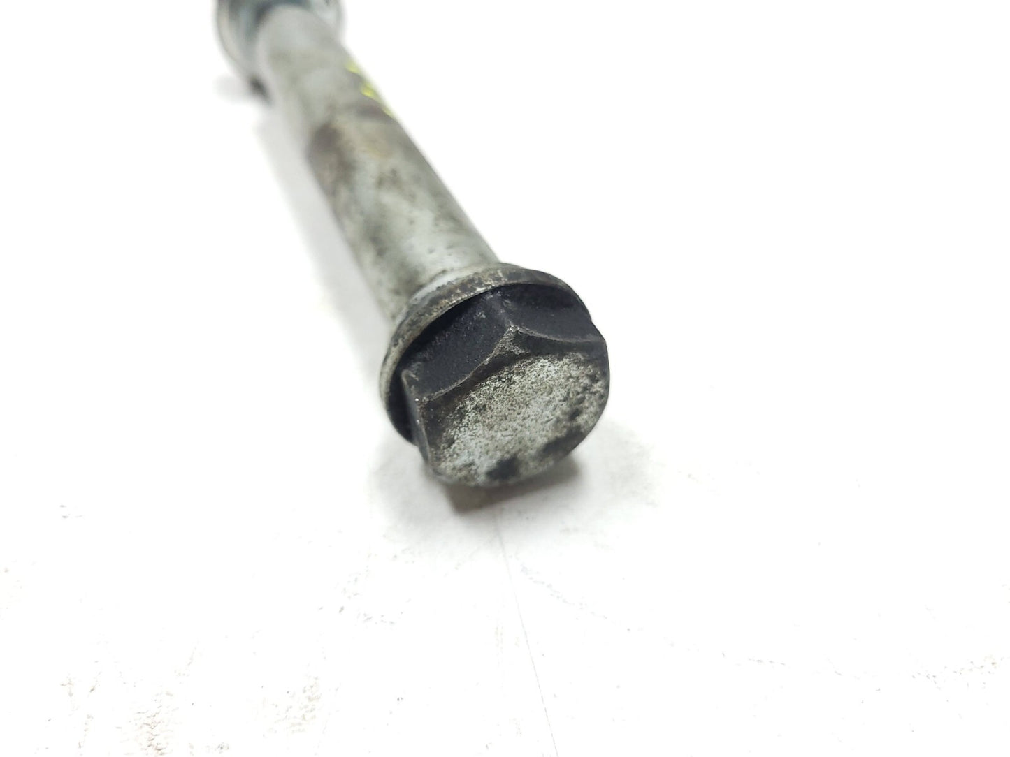 10-20 Harley-davidson Forty Eight Xl1200 Swingarm Pivot Bolt OEM