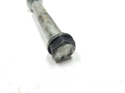 10-20 Harley-davidson Forty Eight Xl1200 Swingarm Pivot Bolt OEM